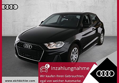Audi A1 Sportback 25 TFSI S tronic S line SpurH LM