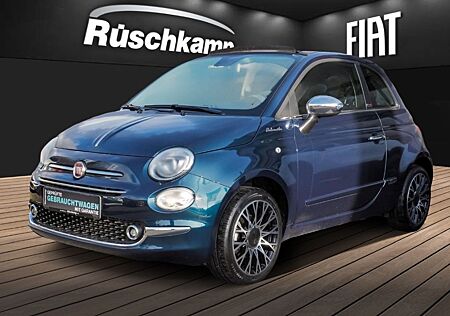Fiat 500C Dolcevita 1.0 PDC Klimaauto el.Verdeck Navi