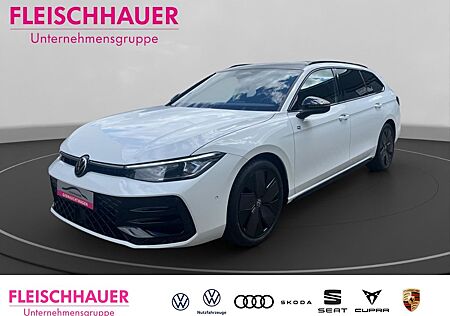 VW Passat Variant Volkswagen 2.0 R-line VK 63460,-EUR