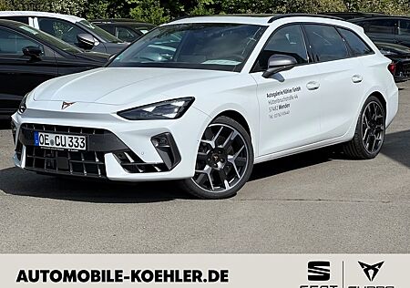 Cupra Leon Sportstourer VZ 2.0 TSI 7-Gang-DSG 4Drive