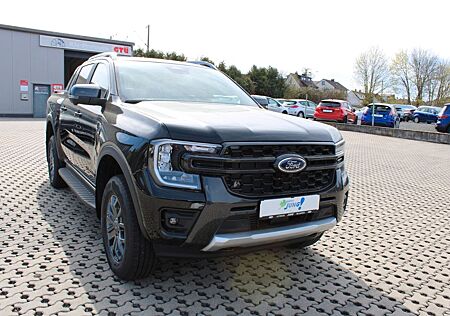 Ford Ranger Wildtrak e-4WD Doppelkabine