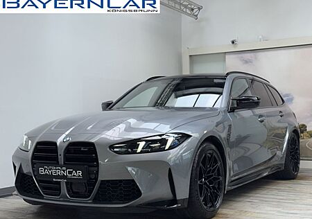 BMW M3 xDrive Competition ACC 360° Sitzlüftung LCI