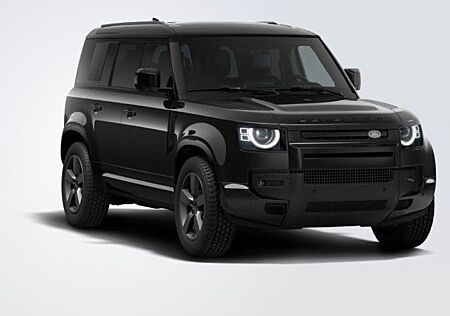 Land Rover Defender 110 X-Dynamic-P300 HSE PANO SoundSy.HUD