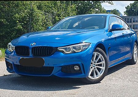 BMW 430i 430 Gran Coupé xDrive Gran Coupé M Spor...