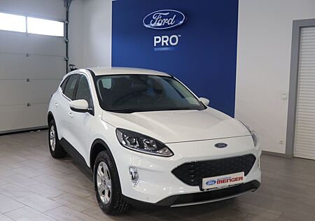 Ford Kuga 2.5 Duratec PHEV COOL&CONNECT