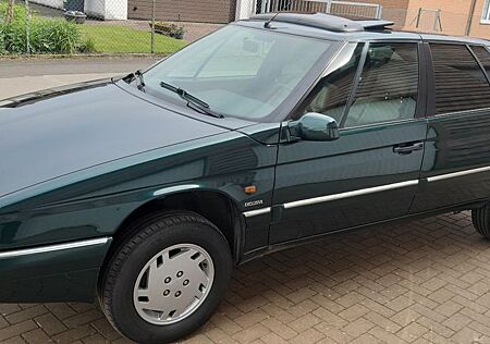 Citroën XM 3.0 Exclusive Exclusive