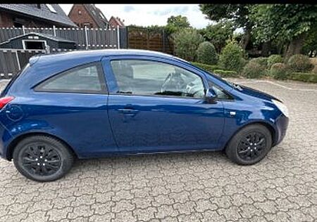 Opel Corsa Modell D 1.2 Edition - TÜV NEU