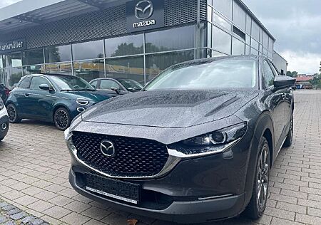 Mazda CX-30 SKYACTIV-X 2.0 M Hyb SELECTION DES-P PRE-P