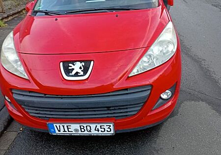 Peugeot 207 SW Filou 73 Filou