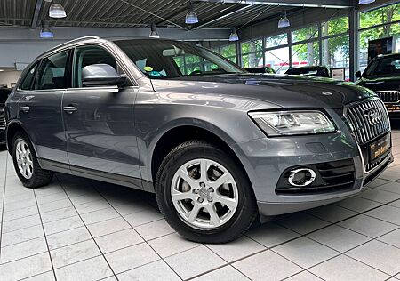 Audi Q5 2.0 TDI quattro *Automatik*1.HD*LED*Navi*