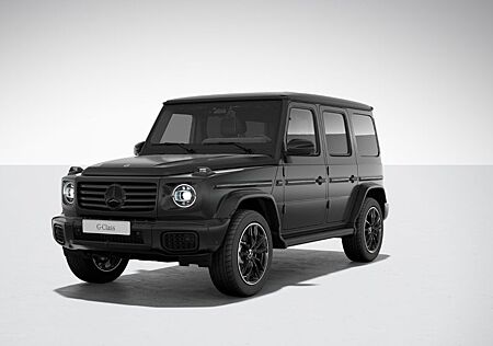 Mercedes-Benz G 450 d AMG/Night-II/360°/Superior/Manufaktur