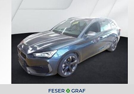 Cupra Leon Sportstourer 2.0 TSI DSG/LED/Sitz.-Lenkradh