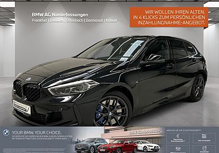 BMW M135i xDrive Harman/K LiveCockpitProf Head-Up