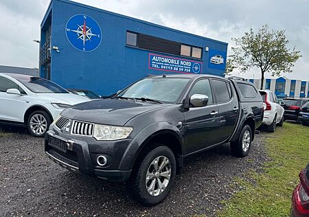 Mitsubishi L200 Invite Doppelkabine 4WD