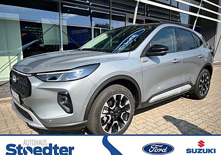 Ford Kuga ACTIVE X 2,5 FHEV El. Fondsitzverst. Navi L