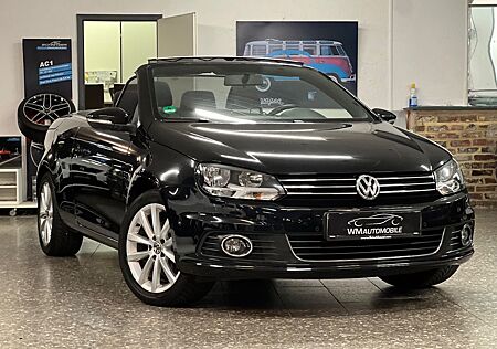VW Eos Volkswagen ( Navi * SHZ * PDC )