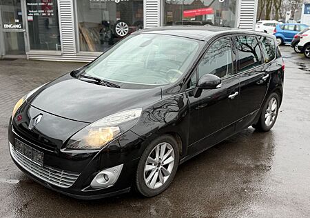 Renault Scenic III Grand Luxe/Leder/Navi/Automatik/AHK