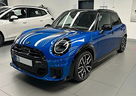 Mini Cooper S gebraucht kaufen Mini Cooper S 5-Türer | JCW Trim | XL Paket | Vollausstattung