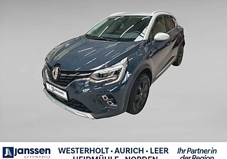 Renault Captur EDITION ONE TCe 130 EDC GPF