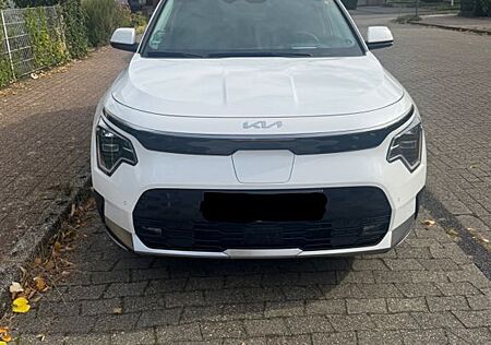 Kia Niro EV Inspiration, AHK, HUD, alle Pakete P1-5