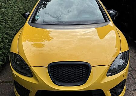 Seat Leon 2.0 T FSI Cupra Cupra