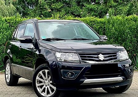 Suzuki Grand Vitara 1.9 DDiS X30