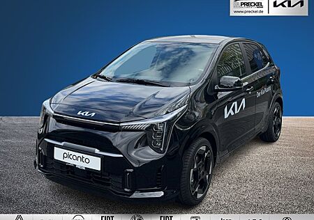 Kia Picanto Spirit Launch Edition 1.2