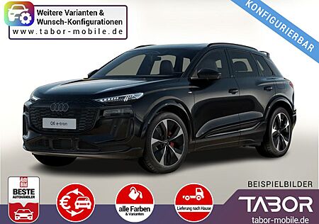 Audi Q6 e-tron Performance Tech+ Nav VirCo+ UVP-28%*