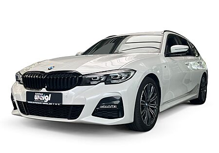 BMW 320i M Sport +Driving Assistant+Parking Assistan