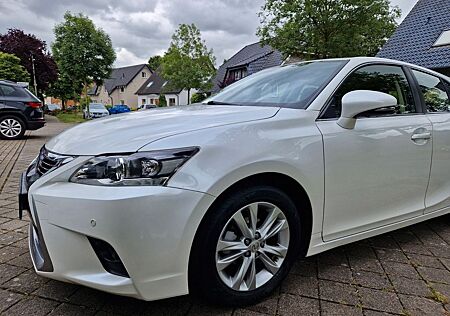 Lexus CT 200h 200h Executive Line Executive Line