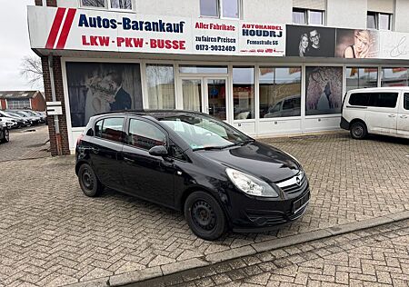 Opel Corsa D Edition