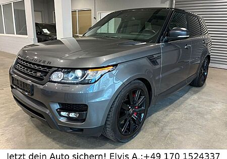 Land Rover Range Rover Sport HSE Dynamic, TÜV neu