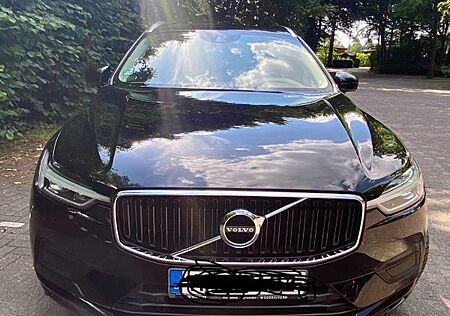 Volvo XC 60 XC60 D4 AWD Momentum Geartronic Momentum
