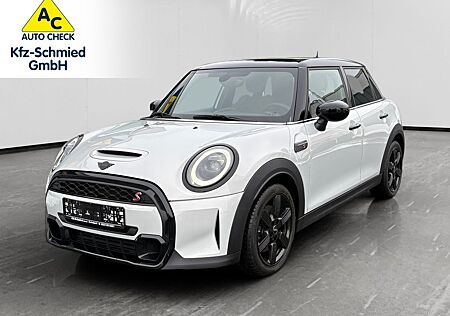 Mini Cooper S Classic Trim | LED | SHZ | EU6d
