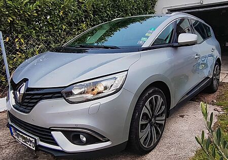 Renault Grand Scenic ENERGY dCi 110 , TÜV neu, Scheckhef