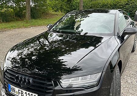 Audi A7 3.0 TDI 240kW quattro comp. tiptr. Spb. c...
