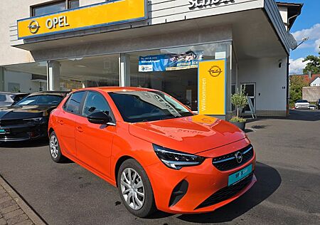 Opel Corsa F Edition AT8/NAVI/LED/CARPLAY/CAM/SHZ/GRA