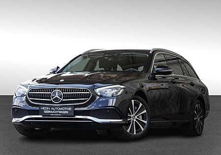 Mercedes-Benz E 400 d 4MATIC T-Modell |Avantgarde|LED|NAVI|HUD