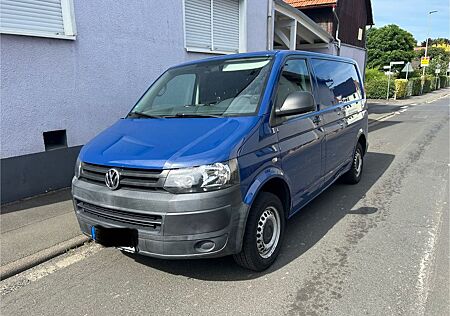 VW T5 Transporter Volkswagen