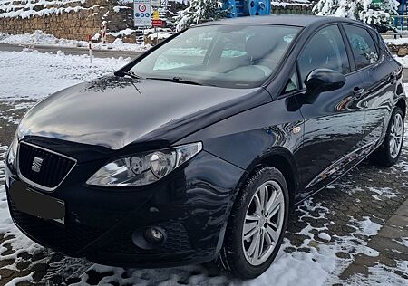 Seat Ibiza 1.4 16V Good Stuff Good Stuff