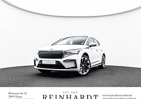 Skoda Enyaq COUPE 85x 21Z./LED/CARPLAY/DAB+/KAM./LANE