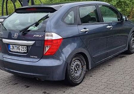 Honda FR-V 2.2i-CTDi Comfort Comfort