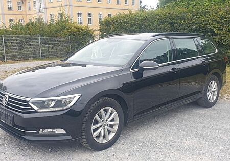 VW Passat Variant Volkswagen Comfortline BMT/Start-Stopp