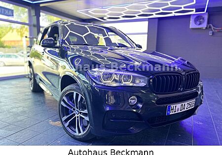 BMW X5 M50d *Head-UP*Memory*Euro6*Kamera*Soft-Clo