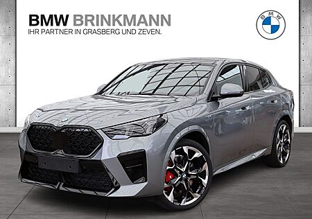 BMW X2 sDrive20i M Sport AHK Pano HK Head-Up LED