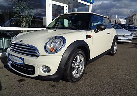 Mini ONE *Sitzheizung/Alu/Klima*