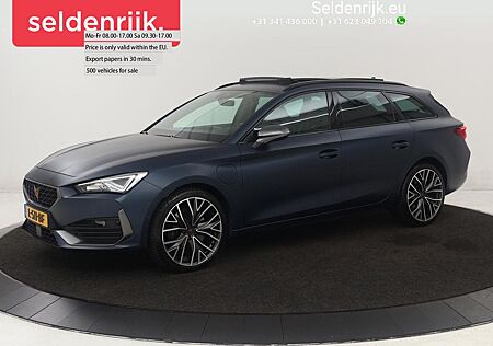 Cupra Leon 1.4 e-Hybrid VZ Performance | panorama dach