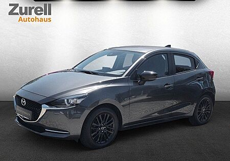 Mazda 2 2022 (8") SKYACTIV-G 90 AT FWD Mazda2 L SKYACT
