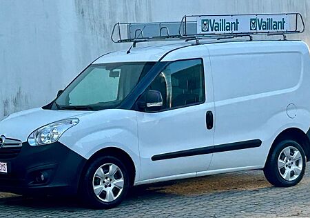 Opel Combo D Kasten L1H1 2,2t Klima R/CD eFH ZV.