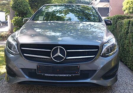 Mercedes-Benz B 200 Neuer Preis! sehr gepflegter B 200d SportsToure